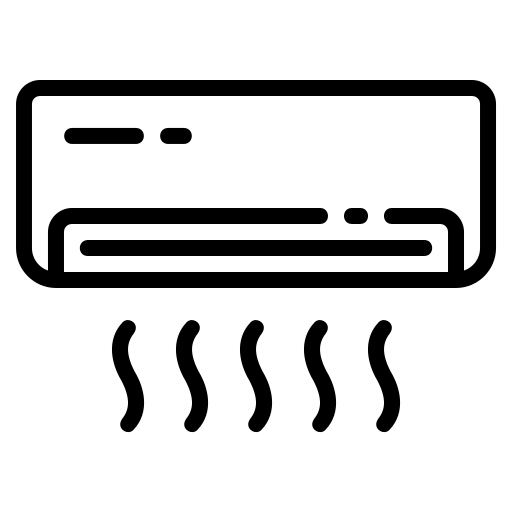 تعمیر کولر گازی ویرپول